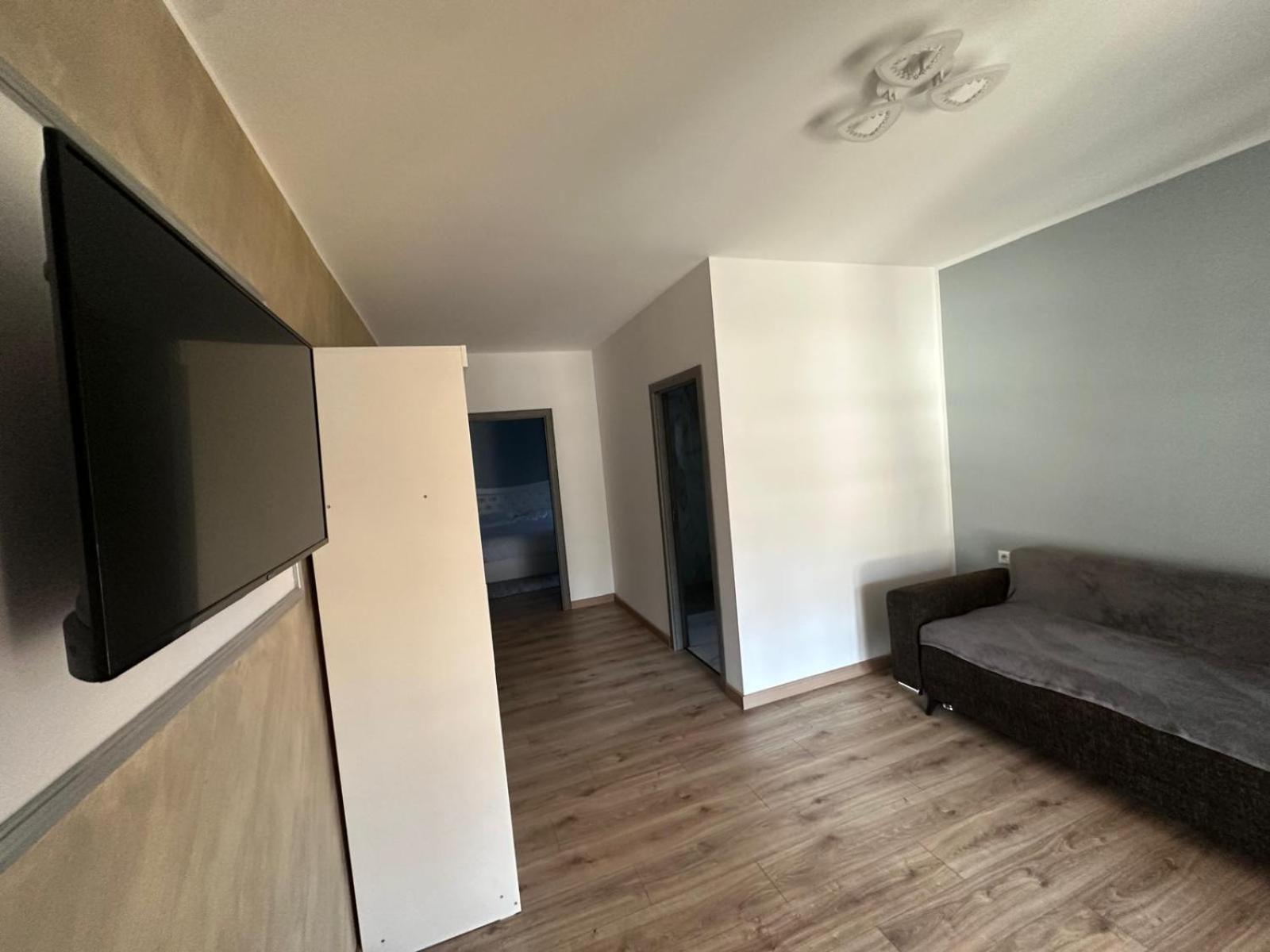 Hotel Popasul Din Vale Moisei Esterno foto