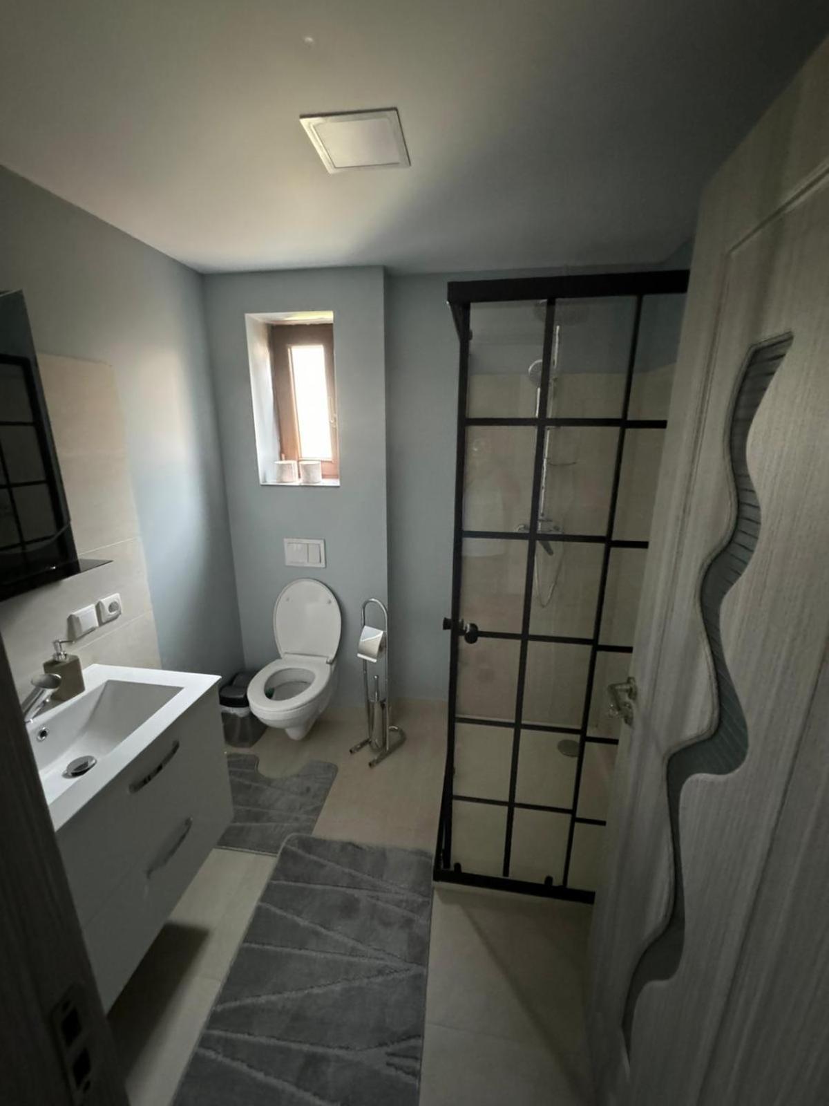 Hotel Popasul Din Vale Moisei Esterno foto