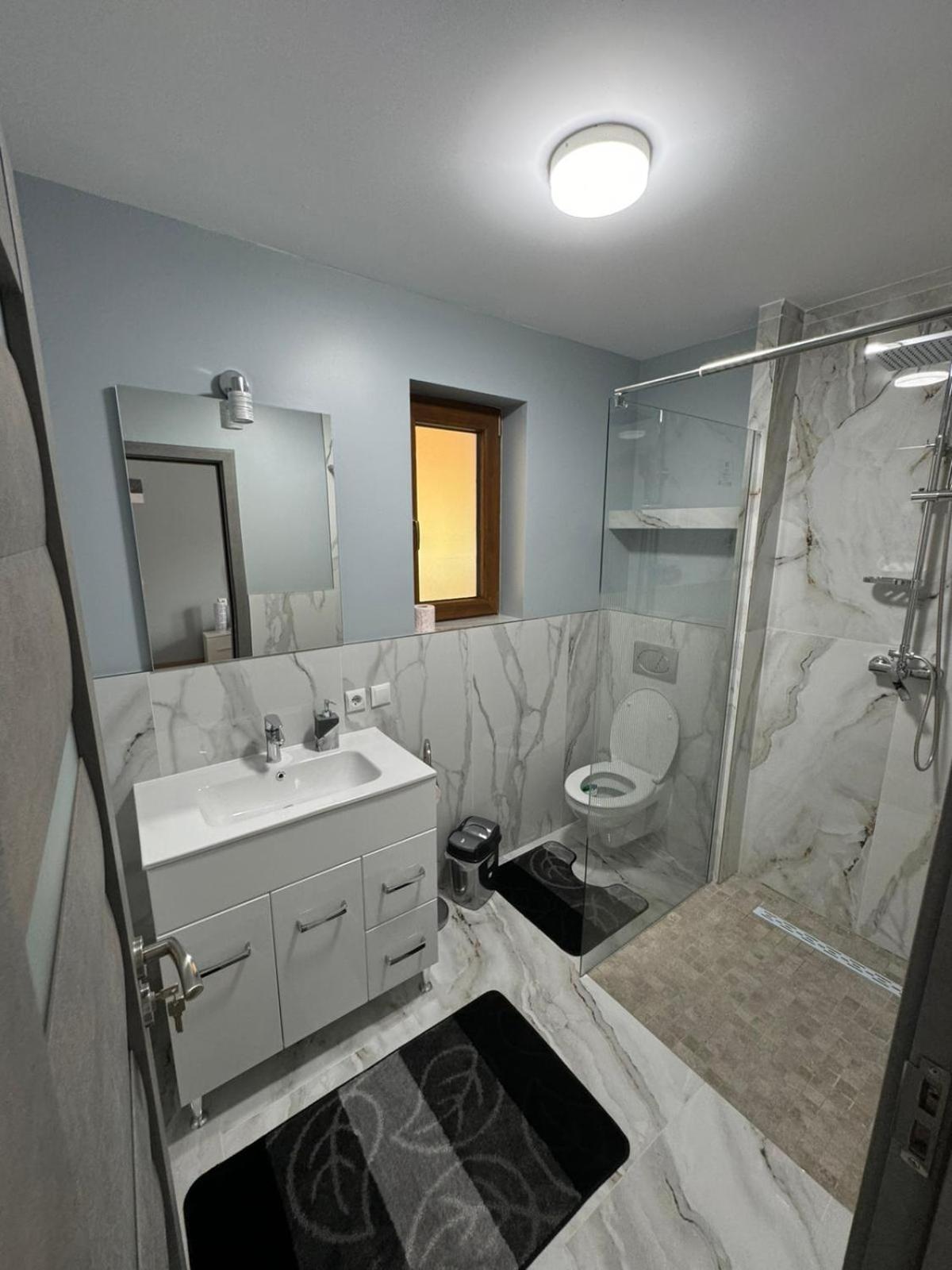 Hotel Popasul Din Vale Moisei Esterno foto